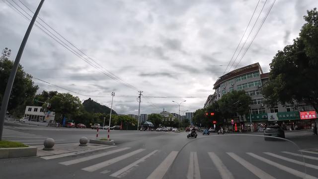 皖浙摩旅二人转——松阳横坑村篇（上）