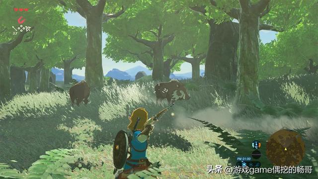 【高分Switch游戏】中年男人的快乐!这17款好游让你戒掉短视频!