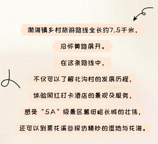 Country Walk怀柔篇：从蜿蜒长城到艺术乡野，一路皆是风景