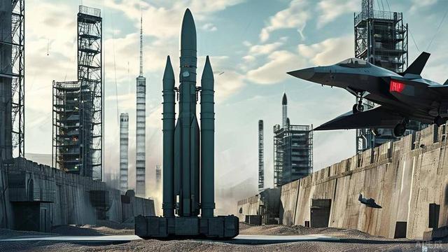 美国如何摧毁伊朗的核计划