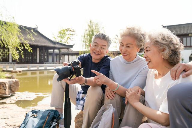 兄妹组团旅游 7 天，56岁的我坦言：关系再亲再好也不要一起旅游