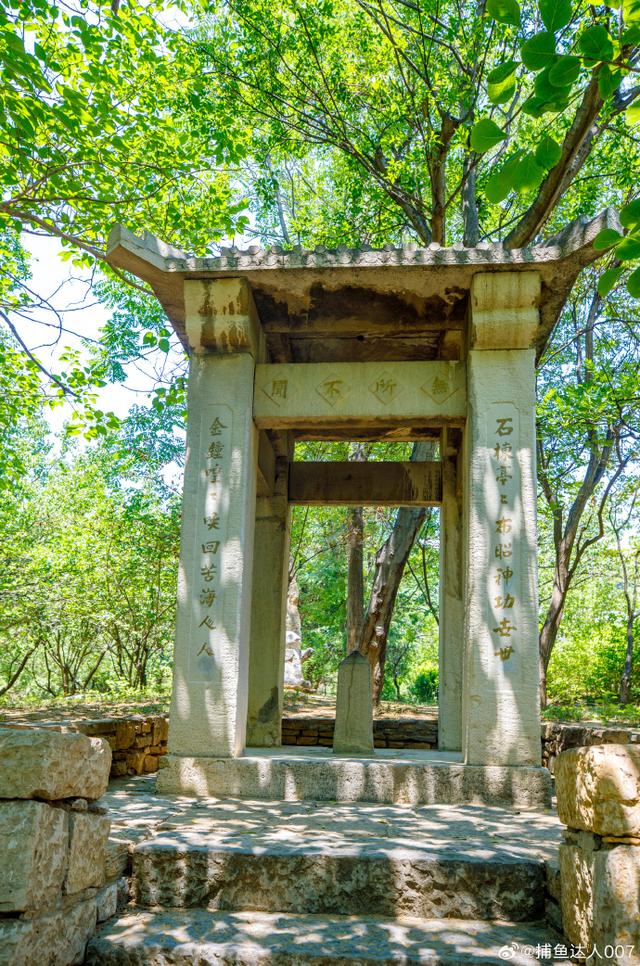 藏在济南西部的“宝藏公园”，景美免费，还超级出片！