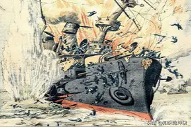 日俄战争主战场在中国东北，清政府为何会宣告局外中立？图片