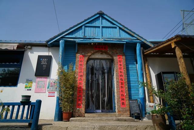 太全面了！8条游玩线路+京郊汤泉！带您玩转北京这里！（1）