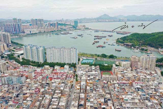 广东省汕尾市：与“汕头”名字呼应，为何被说不属于潮汕地区？