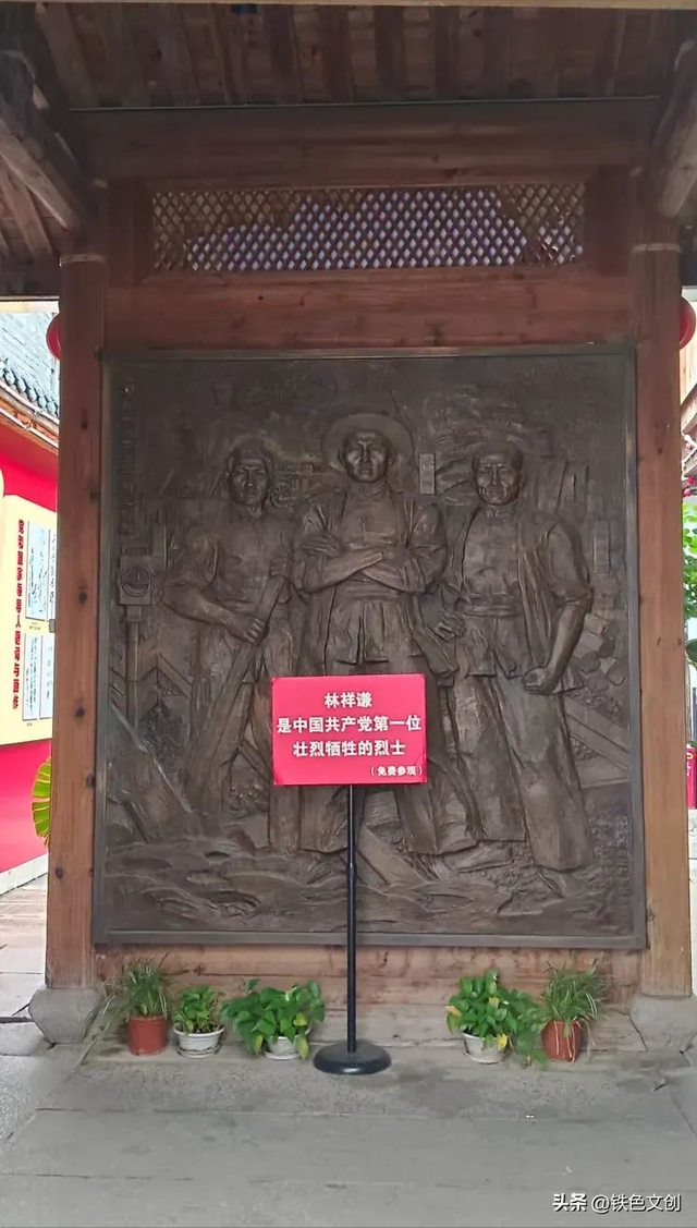 铁兵游记 | 一片三坊七巷，半部中国近代史：福州三坊七巷景区