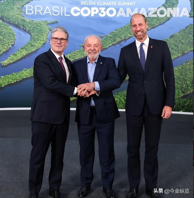 特朗普“再搅局”COP30！全球低碳转型危机四伏，中国该如何破局