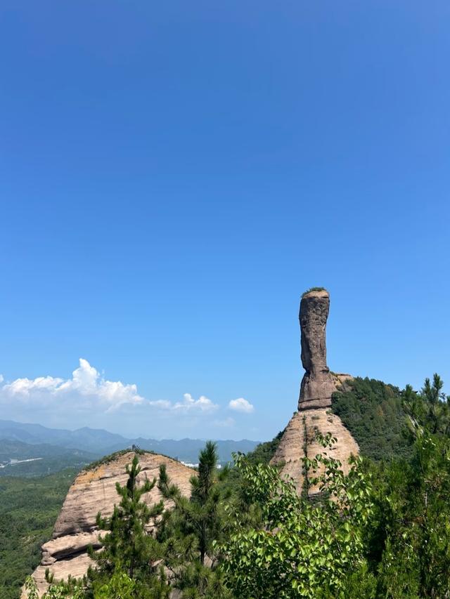 世界上只有中国河北省承德市才有的全球“独一无二的10大奇景”