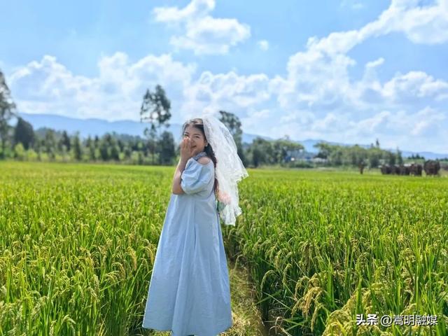 双节同庆 畅享嵩明丨国庆中秋一站式畅游牛栏江镇服务指南