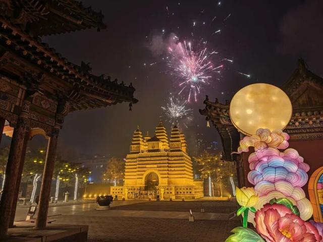 呼和浩特元宵佳节游玩攻略正式发布！快来看红火→