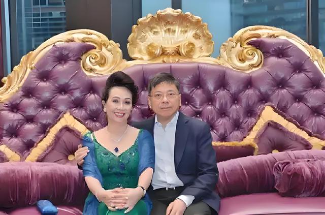 她被判死刑后，愿捐554亿帮国家赚钱，只求饶自己一命，结局如何