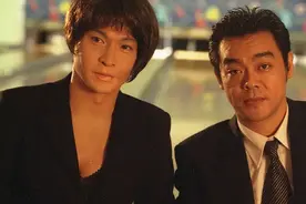 1999年香港电影漫谈，银河映像碰到《黑客帝国》，公司迎来转折！图片