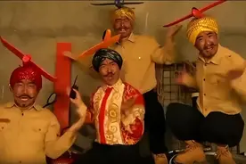 接连被揍的印度，何时认清自己？图片