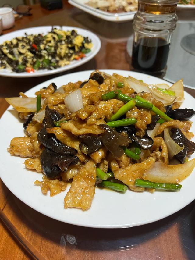 山西全境自驾游第一天：汾酒风景区、李家山村