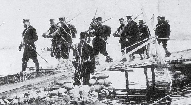 很多人不知道	，要不是慈禧阻拦，日本真可能成为中国的一个省