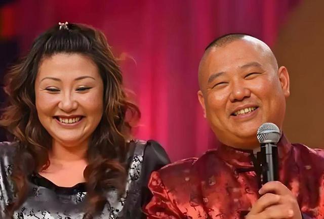 德云社高层大洗牌！1人上桌，1人换桌，1人下桌，王惠位列其中