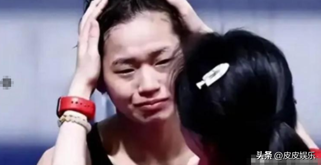 是金子总会发光，时隔7个月全红婵重返国家队，陈若琳真说对了