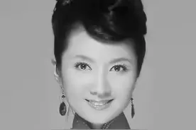 46岁女主持王静不幸去世：刘芳菲哀悼，亲人曝病因，生前照片曝光图片