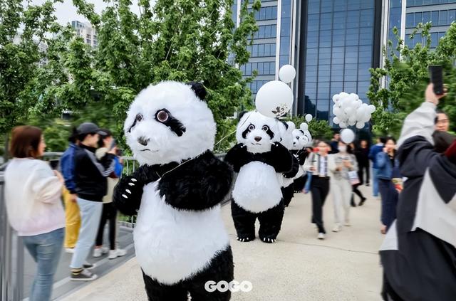 超全攻略！来福田这里开逛的人，先享受新年！