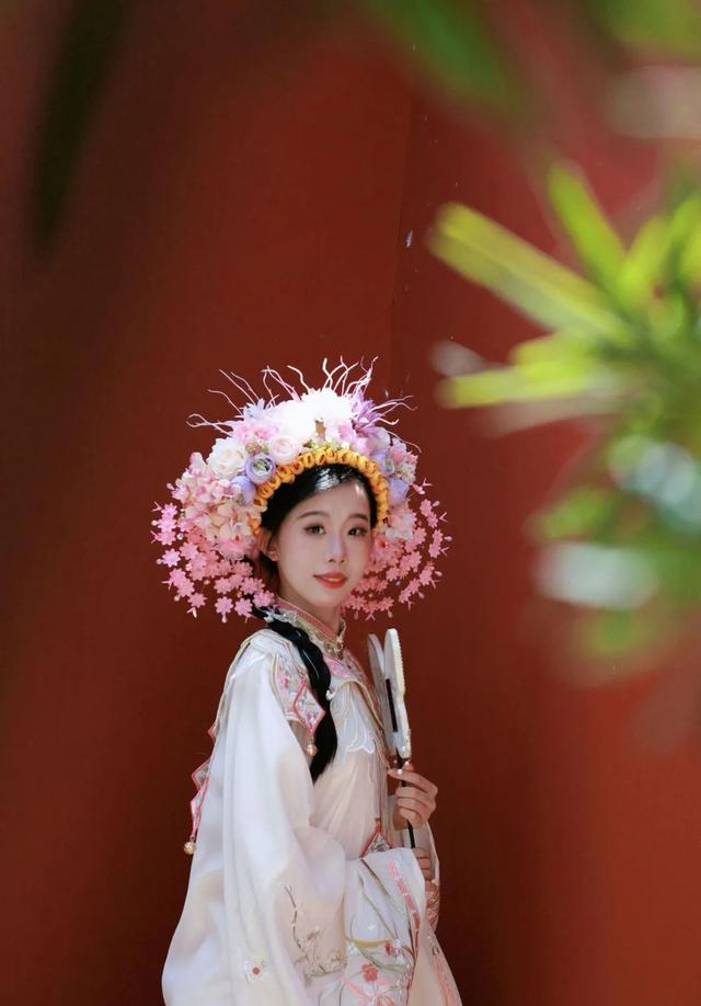 武平喊你来赴一场初秋之约