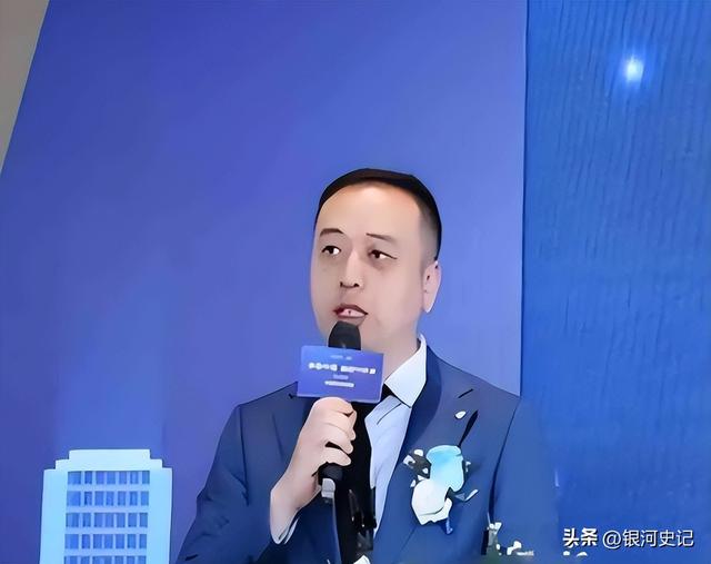 林强涉案989亿被抓！生活奢华超过中东富豪，妻子、父母也有责任