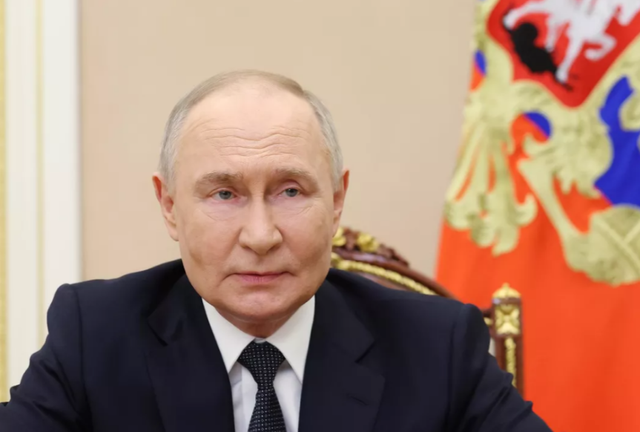 普京亲自下令解决人口问题，俄罗斯敞开大门引进印度人