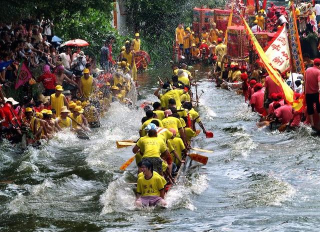 广东七大传统风俗被快速推广，外省网友：为何我们就学不来他们呢