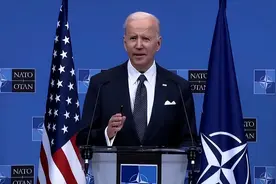 美国升级对台军事合作，中方反手就是一拳，美国感觉到疼痛就对了图片