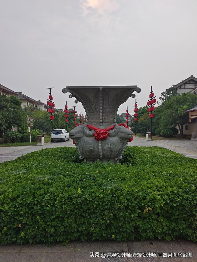 河北省衡水市闾里古镇