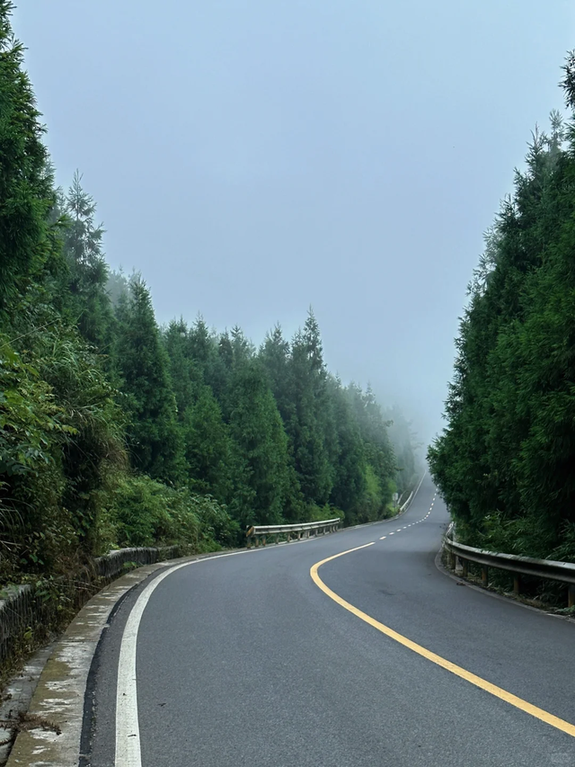仅25℃！高铁2h直达苗乡秘境，免费峡谷徒步超凉快，纳凉好去处！