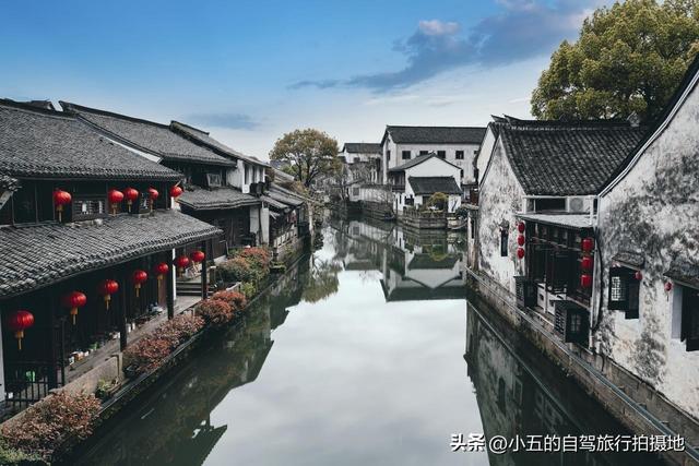 绍兴 2 天 1 夜实测攻略！走先生笔下的江南，避坑 + 美食全说透