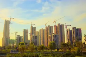 11月南昌新房成交情况出炉，这个楼盘夺冠！图片