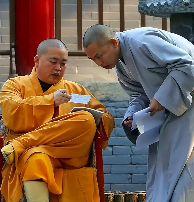 越查越有！释永信仅被捕3天，四弟释永胜失联，涉寺资产何去何从