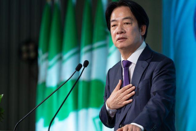 两岸代表团爆发冲突，大陆人员受伤，国民党大难临头却附和民进党