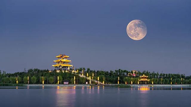 地理冷知识———邯郸