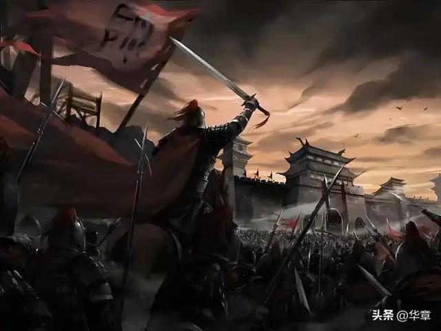 吴山脚下，吴越争霸的热血回响—从吴山广场到春秋霸主的千年狂飙