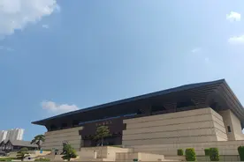 定州博物馆令我印象最深的是…图片