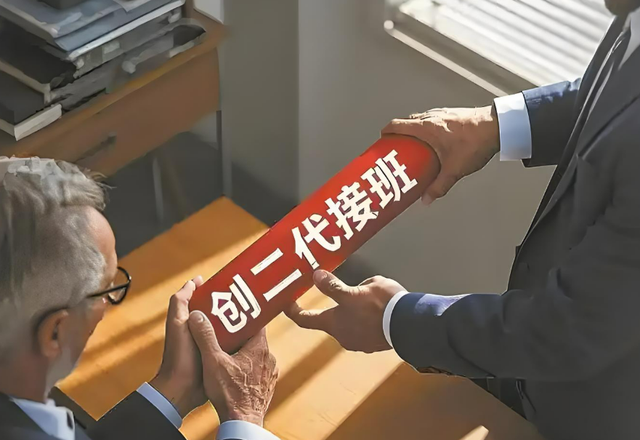 独生女拒绝接班，天津老板7.2亿天价卖厂，亲手打下的江山改姓了
