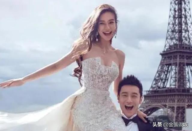 钱再多有什么用？黄晓明的身体后遗症	，给所有中年男明星提了个醒