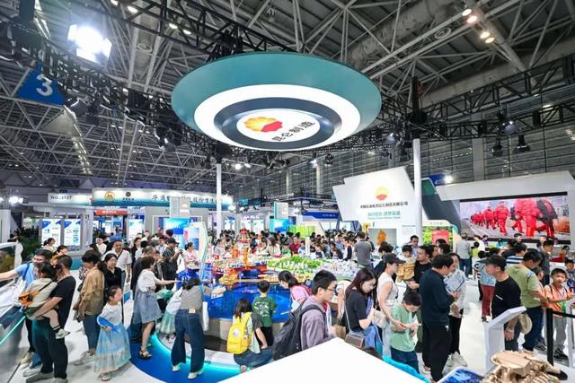 2025中国海洋装备博览会将于10月16-19日举办