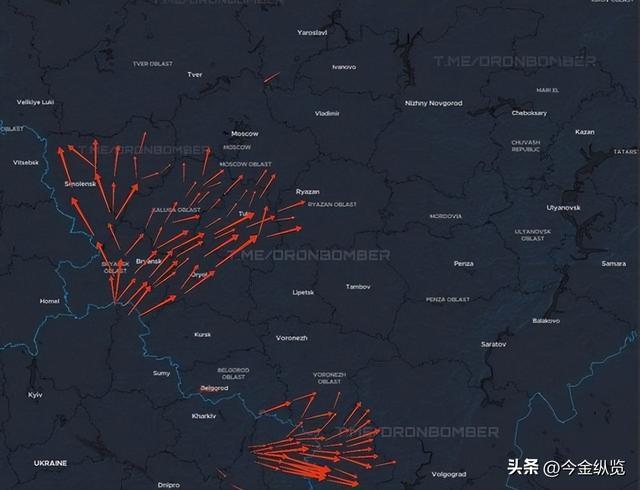 俄军2.4亿神装报销！S-400、米格-31K惨遭击中，又是泄密内鬼？