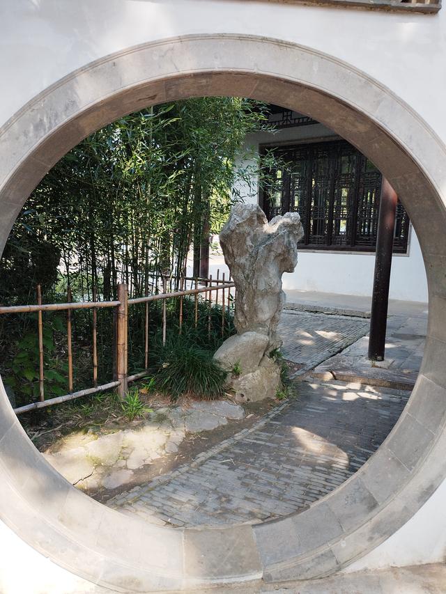 骑鹅下扬州之瘦西湖是真“瘦”，游过仅是后悔，那是真费腿啊