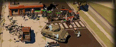 当你离开大厂，做出一个有人沉迷但不温不火的国产游戏