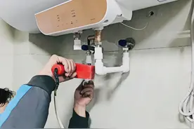 电热水器不能随便装，8个硬性条件要满足，否则买回家也要退货图片