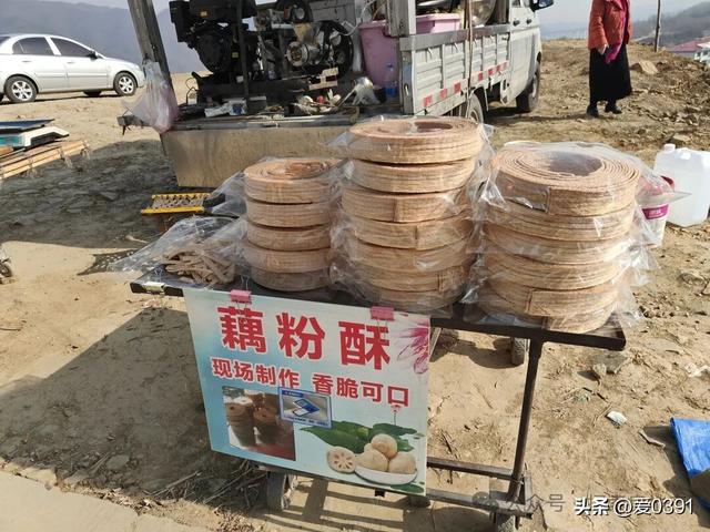 济源新晋网红打卡地