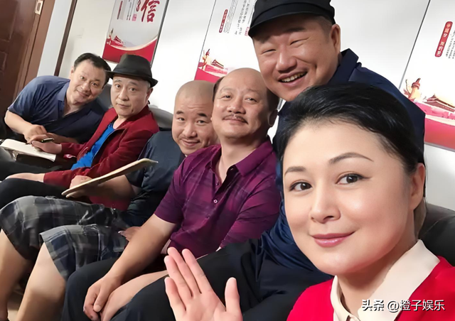 无儿无女的于月仙：去世不到两年，丈夫张学松的选择让人泪目