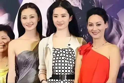 被干爹包养？与华为董事长搞地下情？刘亦菲的私生活谣言多离谱