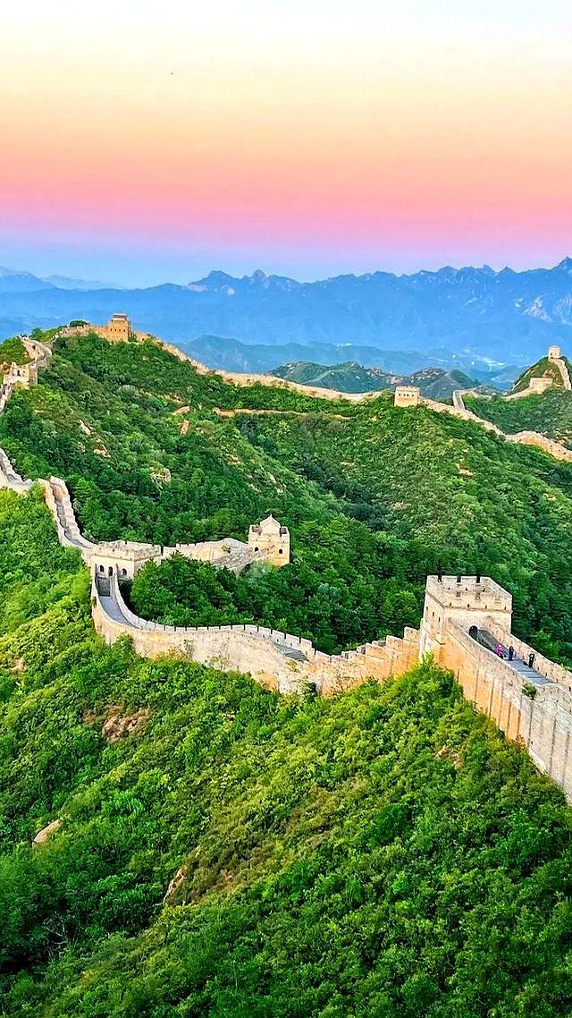 我是北京人，去了一趟河北，不得不说，河北比网上评价的还要好
