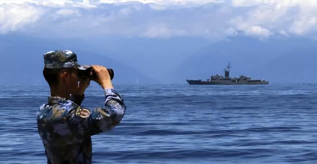 日本继续作死，将武力阻止中方收台，中日大战将很难避免