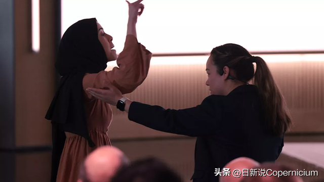 微软庆生变骂场！员工曝公司帮以色列杀人，当场被开除！